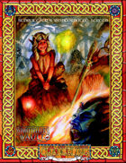 Changeling 20th Storyteller´s Screen Reincarnated