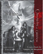 The Witching Hour