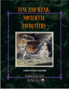 Tyne and Wear: Nocturnal Encounters