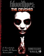 Bloodlines: The Devoted