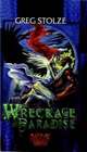 Trilogy of the Fallen Book 3: The Wreckage of Paradise
