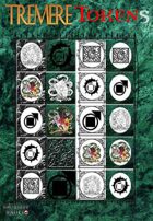 Tremere online Token Pack