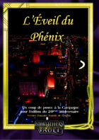 L’Éveil du Phénix