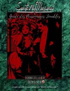 SotM - Le Guide des Personnages Jouables (VF)