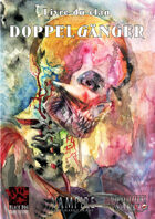Livre du clan : Doppelgänger
