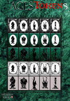 Ages online Token Pack