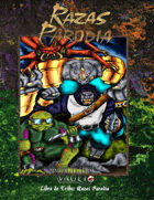 Tribebook: Mockery Breeds