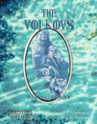 Silver Dynasty - Volkovs