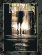 Faith Heal Her - Prologue