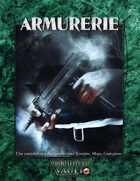 Armurerie