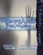 Theophanic Stratagem