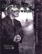 Dark Eras: Read Me Backwards