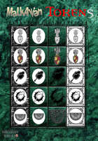 Malkavian Online Token Pack