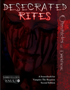 Desecrated Rites