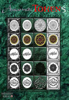 Assamite online Token Pack