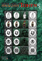 Brujah online Token Pack