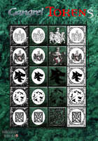 Gangrel online Token Pack