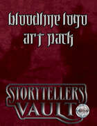 Bloodline Logo Art Pack