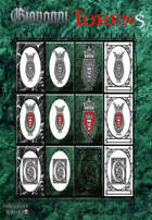 Giovanni online Token Pack