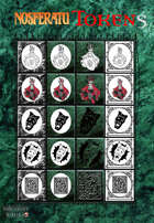 Nosferatu online Token Pack