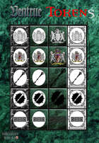 Ventrue online Token Pack