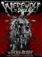 The Savage Age Epic Jumpstart: The Broken-Brother