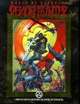 World of Darkness: Demon Hunter X