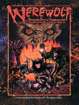 Werewolf Storytellers Companion