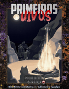 Primeiros Uivos