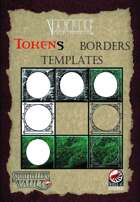 Token Template