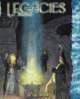 Legacies: The Sublime