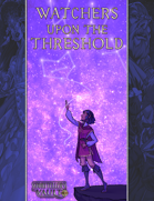 Watchers Upon the Threshold