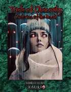 Twists of Obscenity: Esoterica of the Baali
