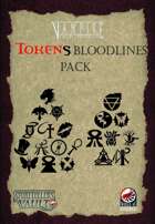 Bloodlines online Token Pack