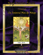 Mage en version facile