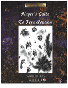 Player's Guide To Fera Renown