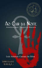 Ao Cair da Noite - Aventura para Vampiro a Máscara
