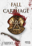 V20 Classical Age - Fall of Carthage