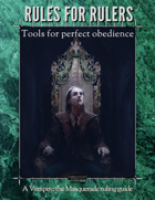 SotM's Rules for Rulers (APRIL FOOLS 2021)
