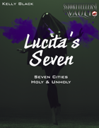 Lucita's Seven