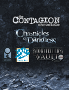 The Contagion Chronicle Templates