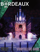 Bordeaux by Night - Storytellers Guide Revised