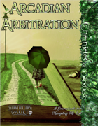 Arcadian Arbitration
