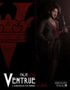 False Gods: Ventrue