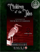 Children of the Tides