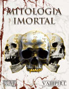V20 Era Clássica - Mitologia Imortal