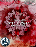 The Blood Atlas - Americas
