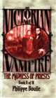 Victorian Age Vampire Book II of III: The Madness of Priests