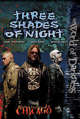 Three Shades of Night
