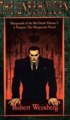 Masquerade of the Red Death Trilogy Complete